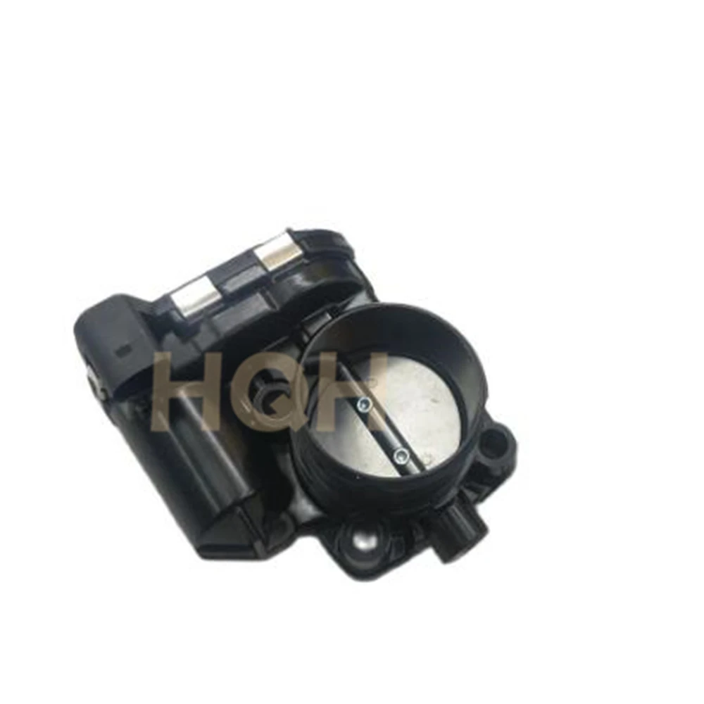 HQH For SeaDoo RXP RXT GTX GTS GTR GTI 420892592 420892590 0280750505 Motorcycle Throttle Body