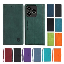 Flip Book Housing Case For ZTE Blade V60 Phone Case Etui ZTE V60 Blade V60 4G Cover global ZTE Blade V60 Design V 60 BladeV60