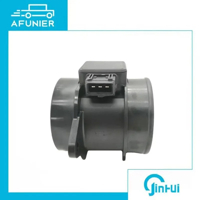 

1Pcs Mass Air Flow Meter Sensor For Kia Rio 1.3 1.5L OE No.:5WK9625,5WK9625Z,0K32A-13210