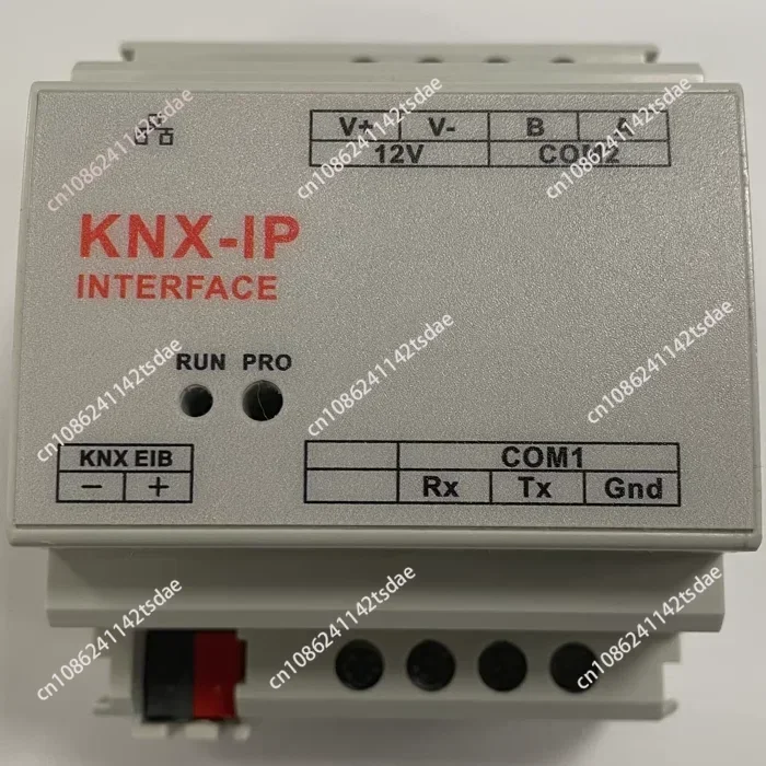 Ip Router Knx Ip In… - image