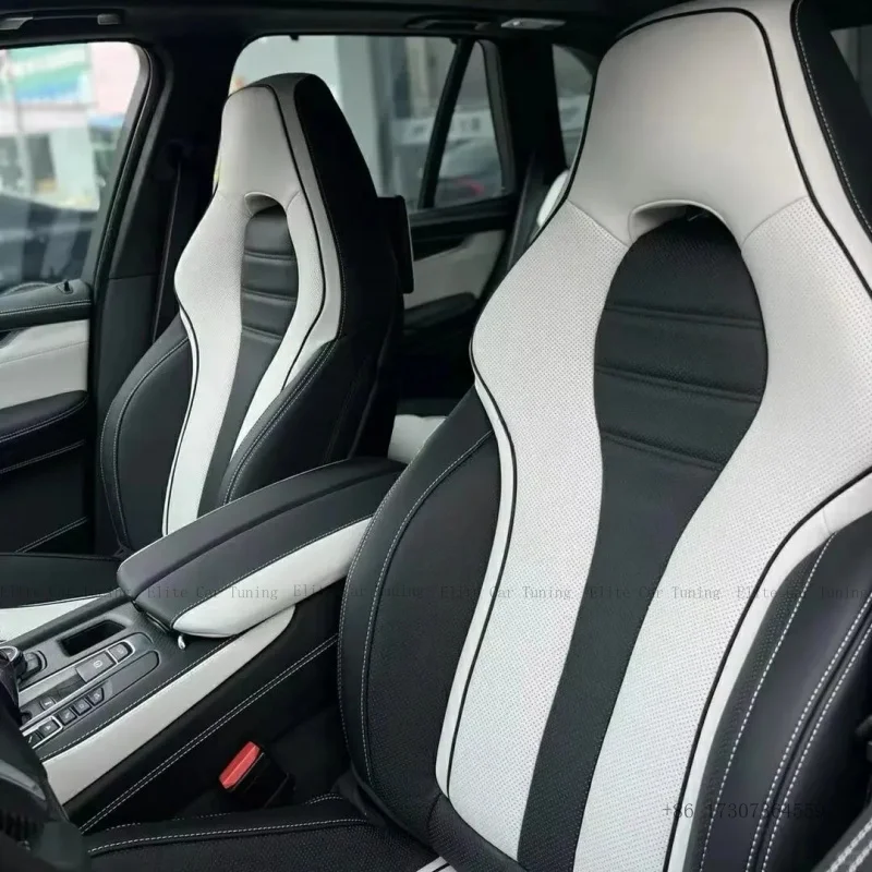 

Upgraded Modified Racing Car Seat for BMW F80 M3 M4 M5 M6 X3 Sport Seat