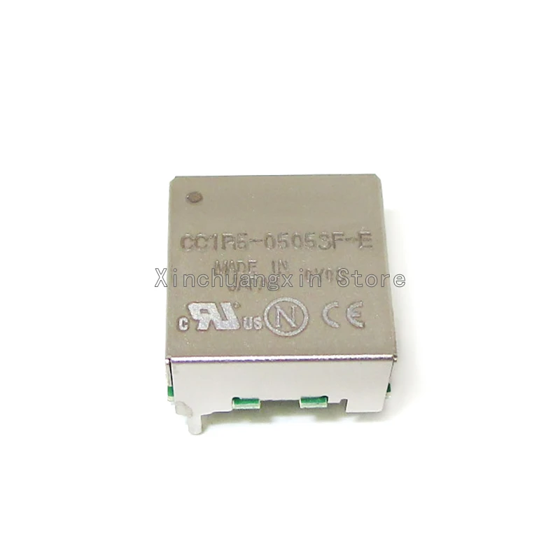 CC1R5-0505SF-E Original DIP-7 5V/1W, convertidor de DC-DC aislado, módulo de aislamiento