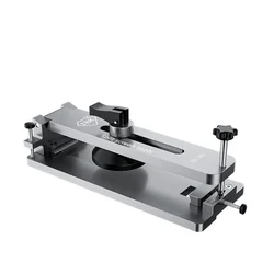 TBK 202 Universal LCD Screen Separator Tool LCD Display Disassembly Screen Removing and Installing Opening Phone Fixture
