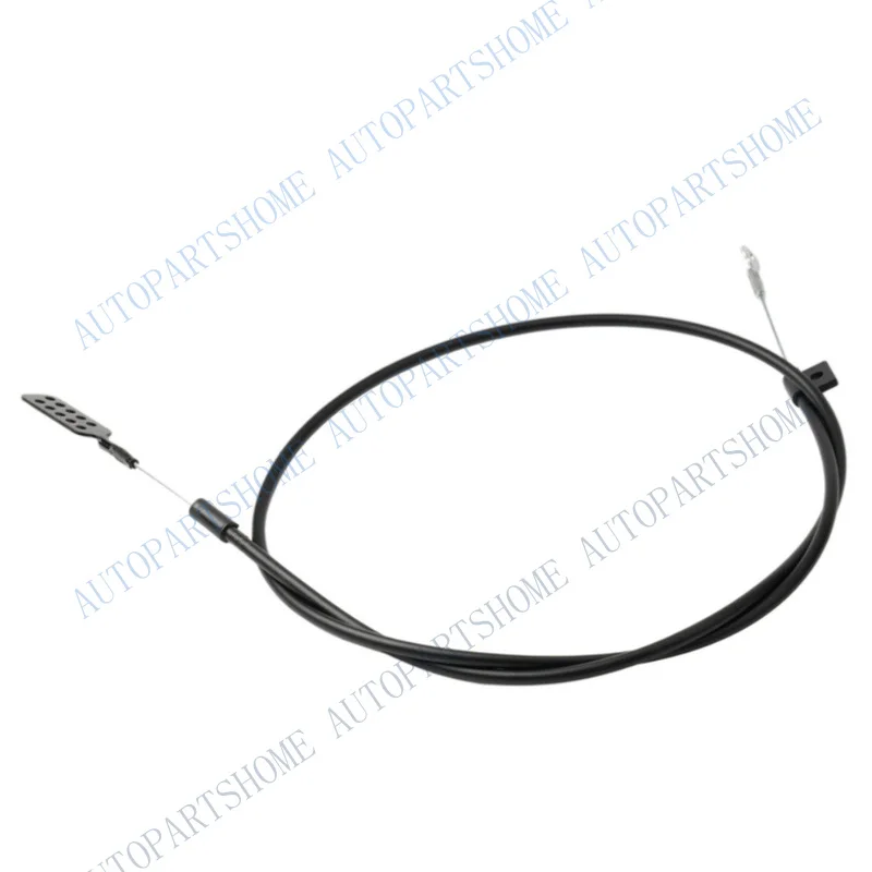 Z... Engine Hood Release Cable For Chevrolet Corvette C3 1978-1982 # 304006, 41787