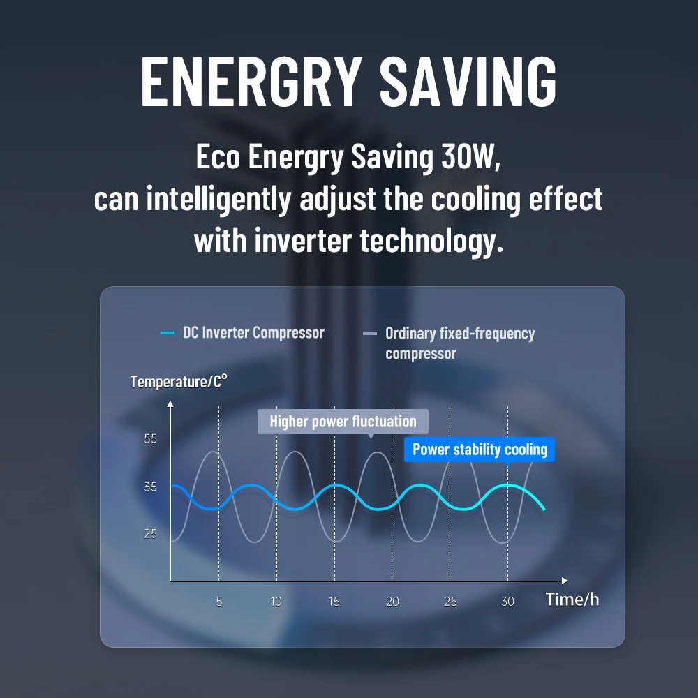 Hot Sale 12V Portable Mini Fridge Lixiang 5.5L Electric Freezer Cooler Car Refrigerator with Modified Features