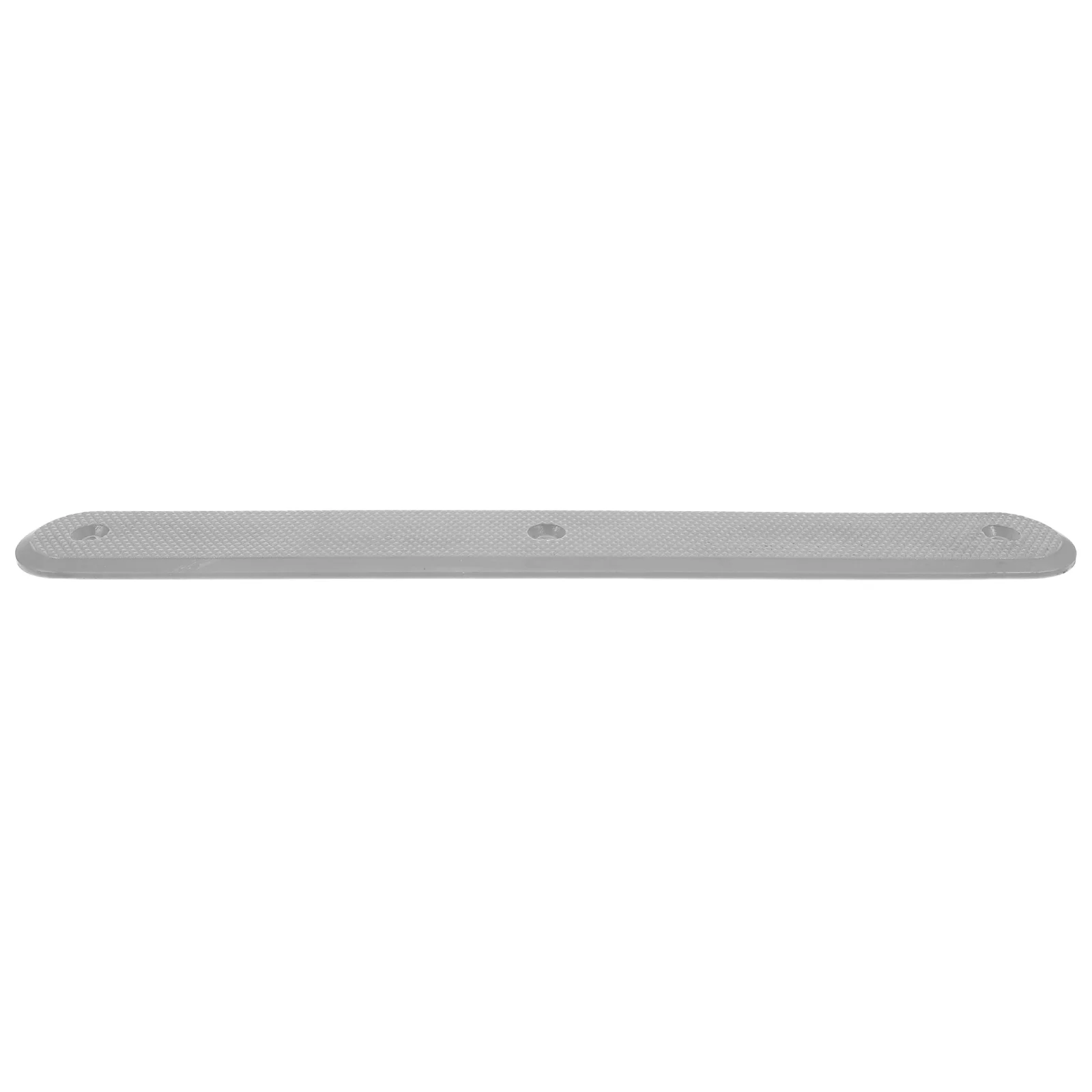 Blind Road Board Pad Garden Strip Sidewalk Guide Plastic Aisle Paving Tiles Floor