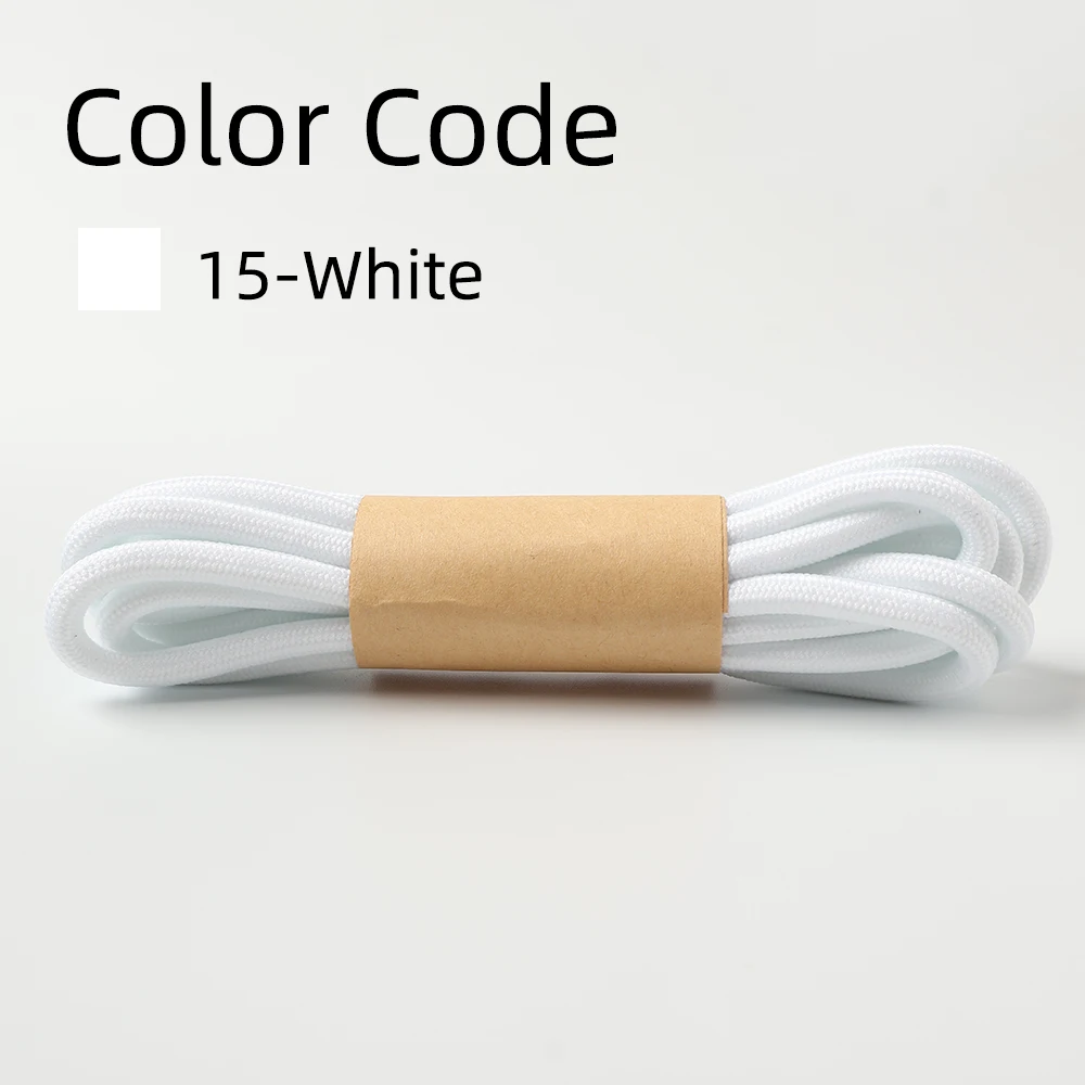 15 White