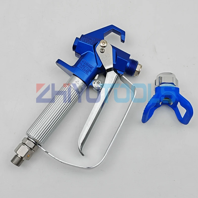 professional-3600psi-airless-spray-gun-high-pressure-paint-putty-sprayer-compatible-with-wagner-titan-pump-for-home-improvement