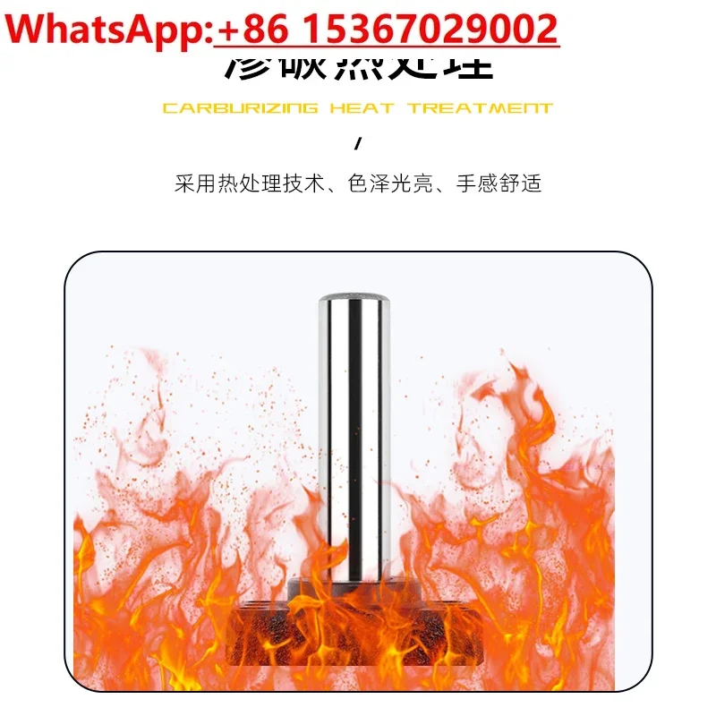 Independent column ball outer column guide sleeve mold base with base aluminum sleeve automobile stamping positioning