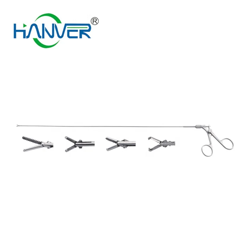 Medische vezeloptische urologische ureteroscoop