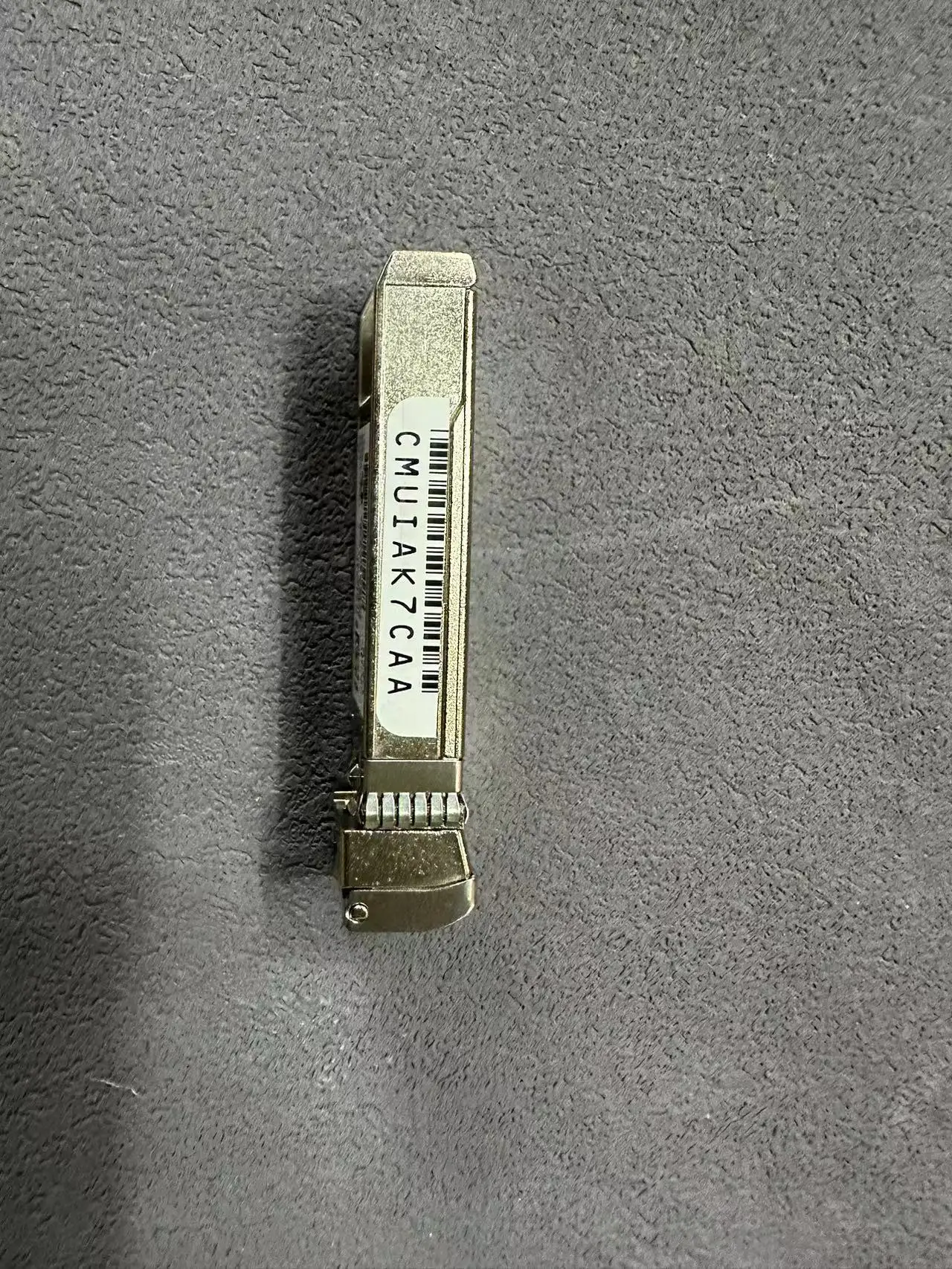 10-3107-01 CMUIAK7CAA Módulo óptico de 10 Gigabits