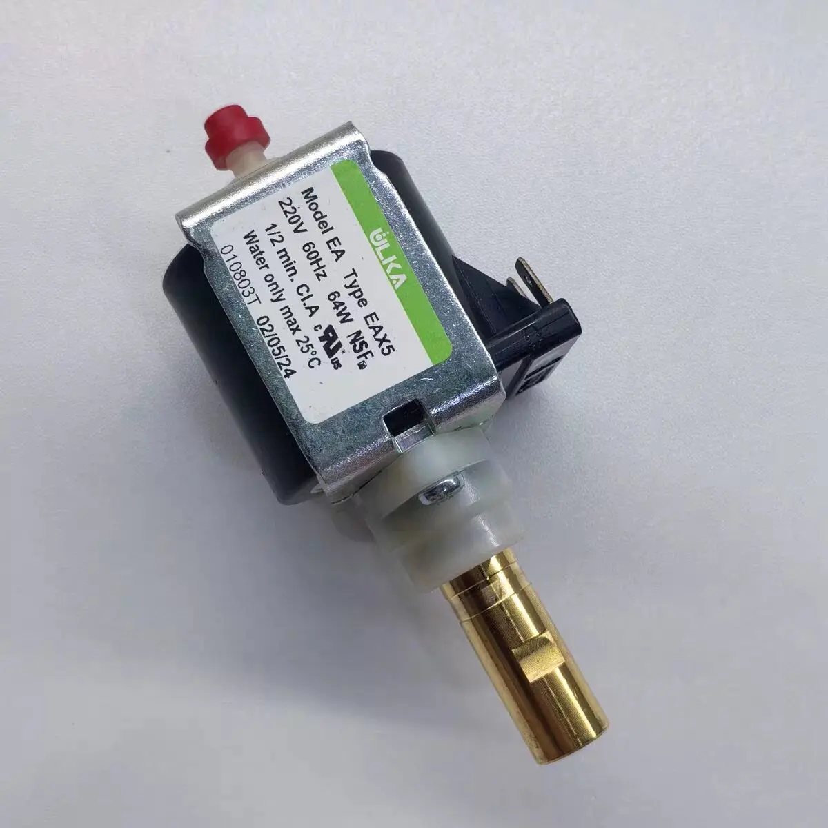 ulka eax5 pump –AliExpress version で ulka eax5 pumpを送料無料でお 