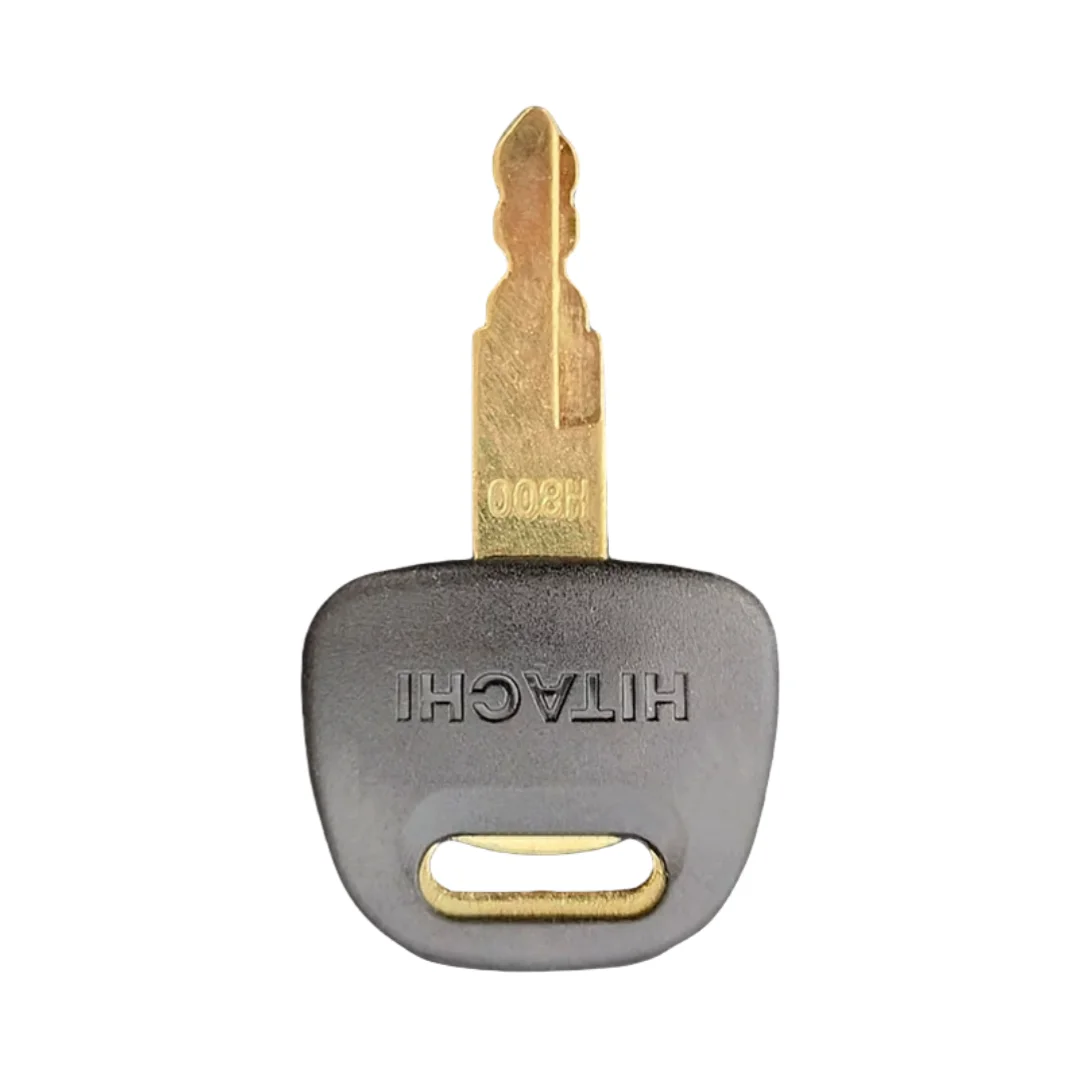 هيتاشي مفتاح حفارة ZAX60 70 120 200 240 330 360-3G-6 الإشعال العالمي H800 بدء مفتاح فتح الباب