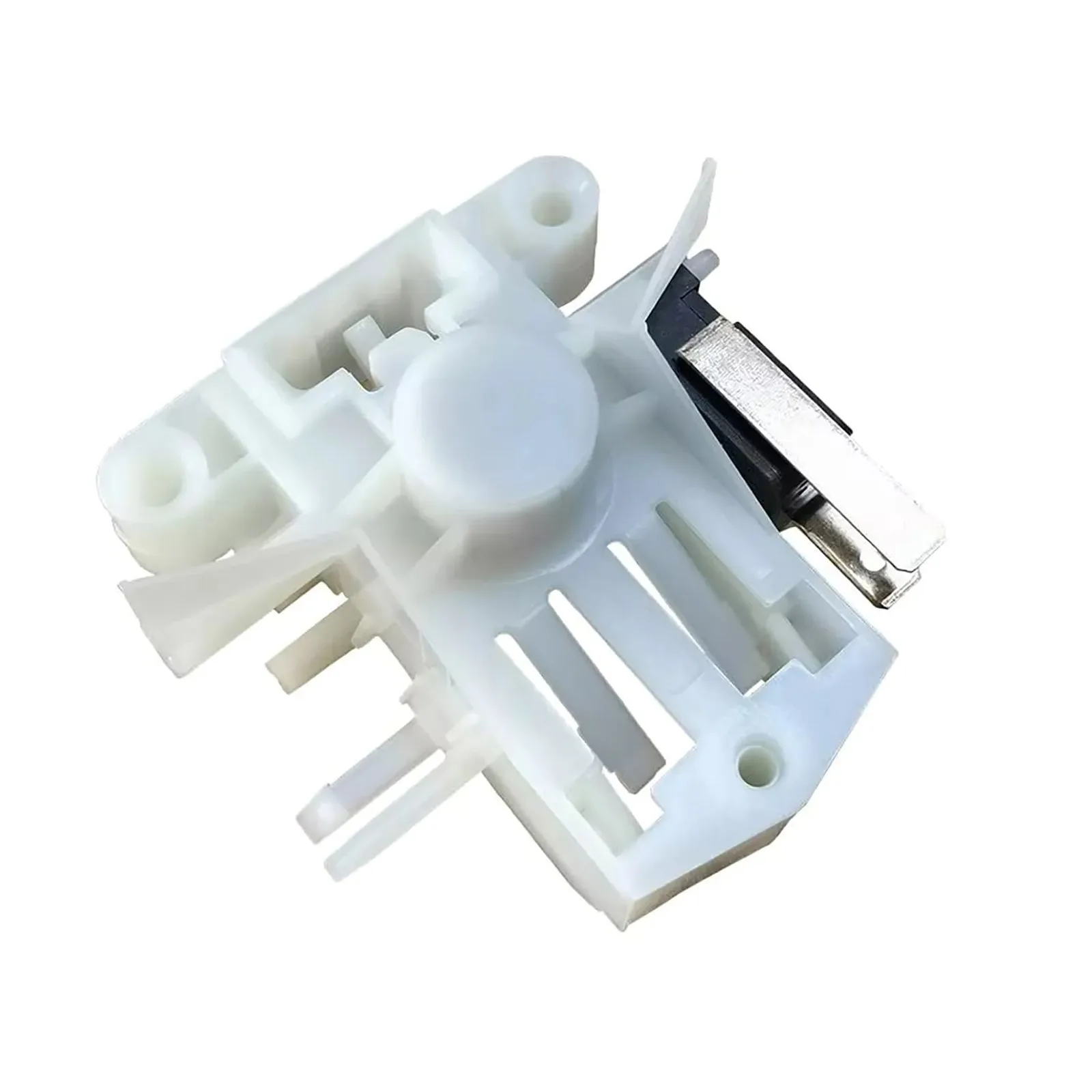 

DD81-02132A Upgraded Dishwasher Door Latch | AP6287051 Door Lock Switch Compatible For Samsung DW80K5050UB/AA-00 DW80 Series
