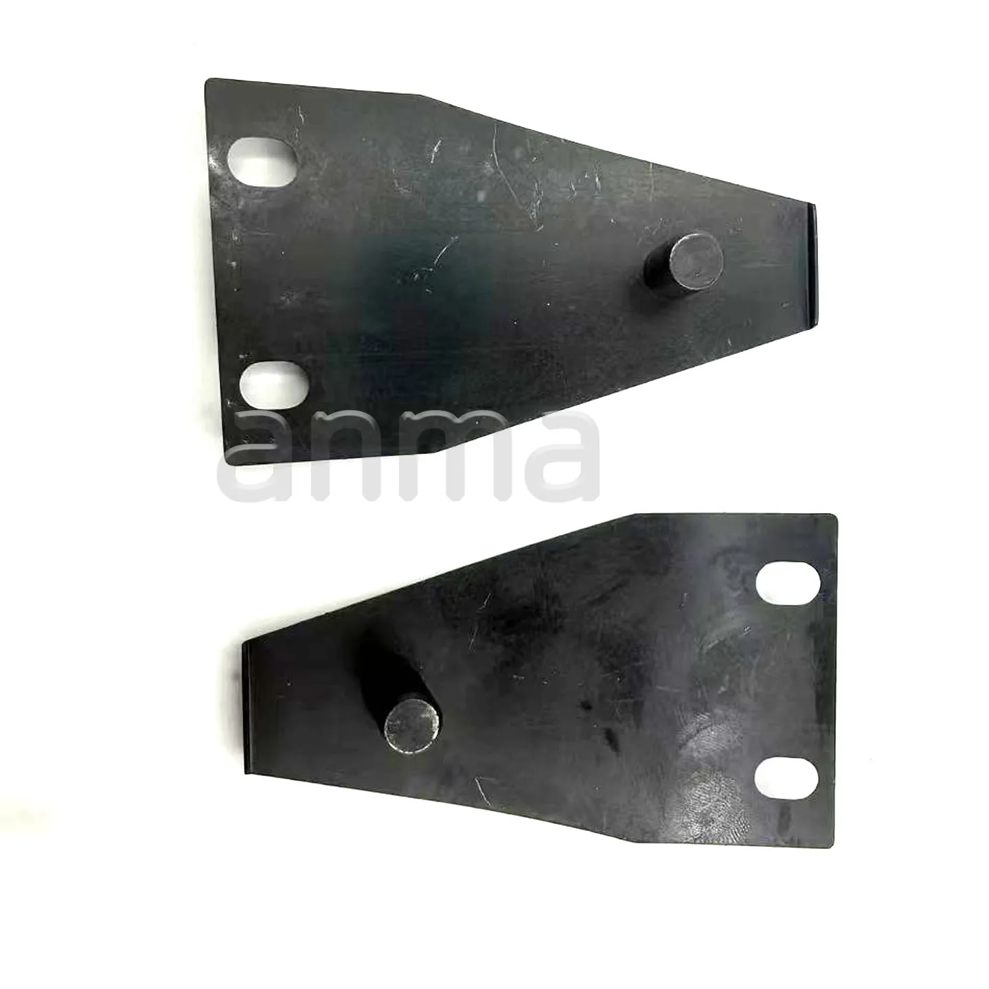 10piece Die-Cutting Machine Gripper Finger Printing Machinery Parts
