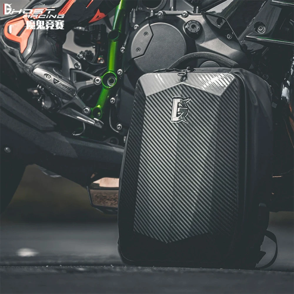 

Водонепроницаемая сумка для мотоцикла, мужской рюкзак для мотоциклетного шлема, сумка для багажа, сумка на бак мотоцикла, сумка для мотогонок