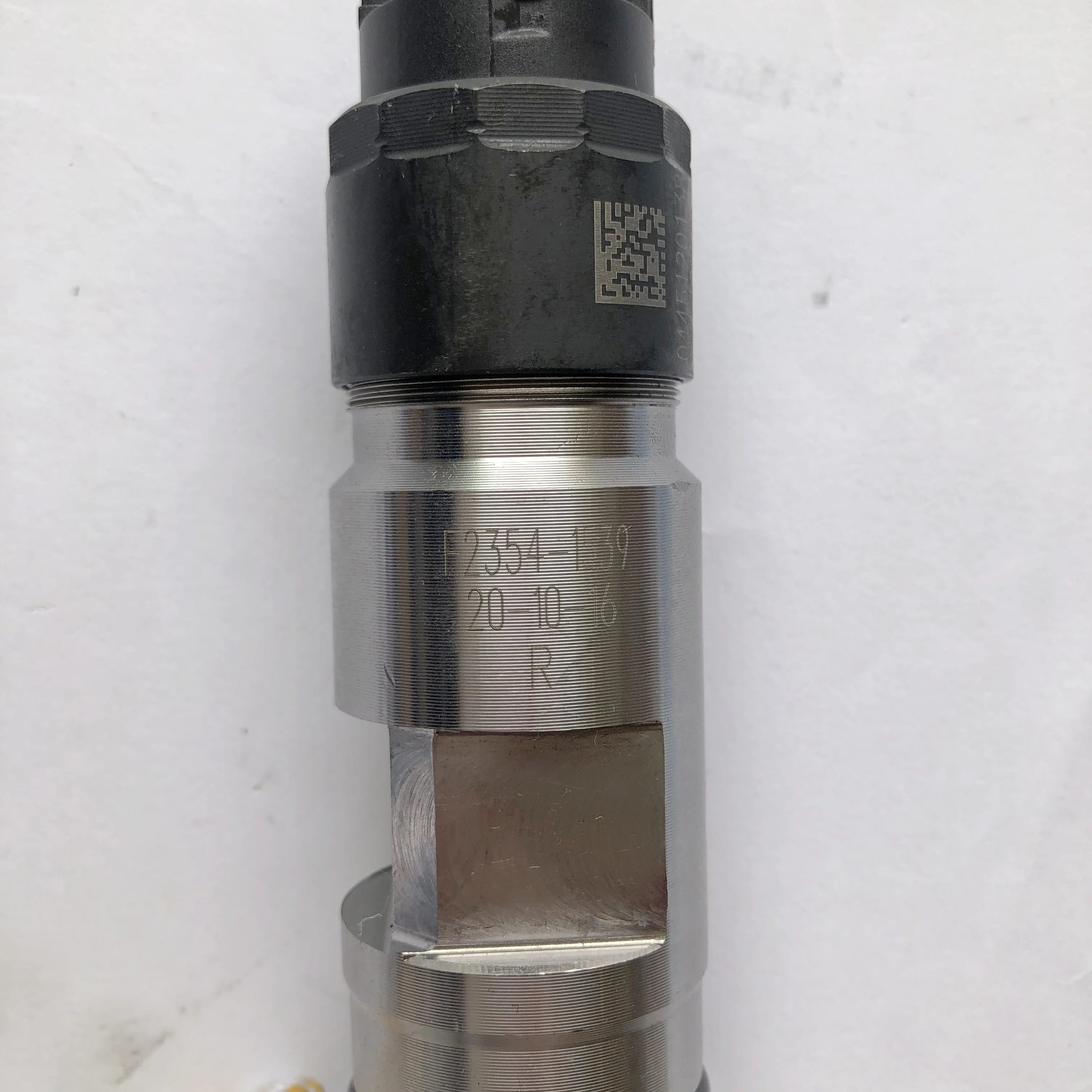 High Quality Diesel Engine Diesel Common Rail Fuel Injector 0445120138 0445120139 0445120074