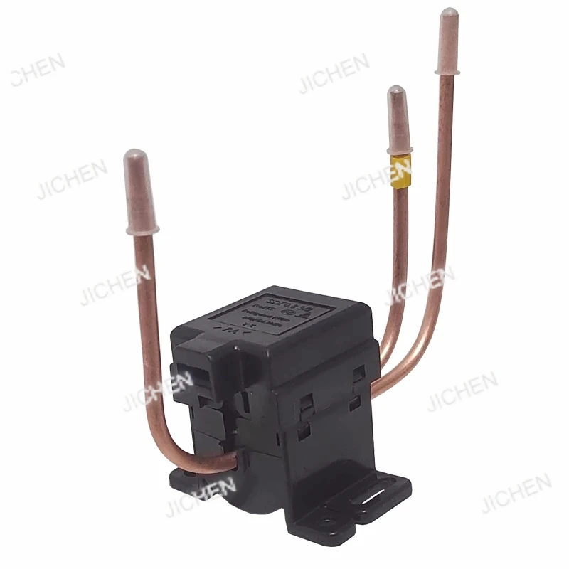 

JC новый для Haier и других холодильников импульсный электромагнитный клапан SDF0.8 3/2-3 220 В аксессуары для холодильника импульсный клапан