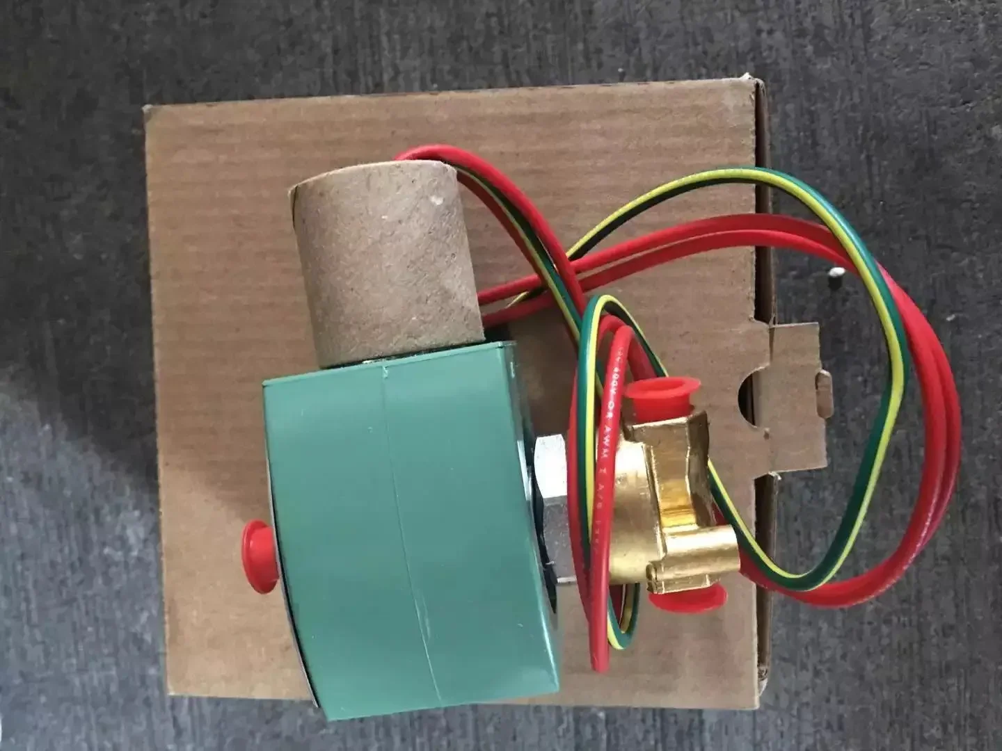 Screw air compressor pressure maintaining valve package 250019-444 Compressor minimum pressure valve repair package 250019-444