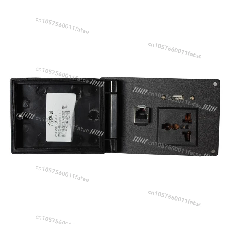 

Numerical Control Communication Port, Communication Box RS232-N-U-G