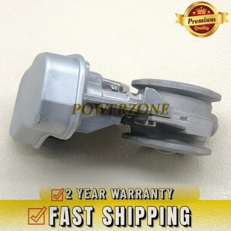 1K0253691E 1K0253691C 1K0253691B for Volkswagen Golf Beetle Jetta Passat Exhaust Back Pressure Control Valve Flap High Quality