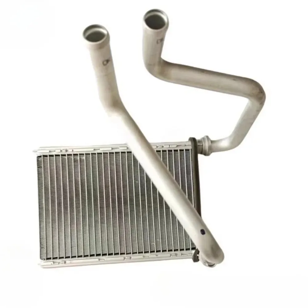Genuine Air Conditioning Warm Air Small Water Tank Heater Core for Chery Arrizo 8 Omoda 5 Fulwin T6 T9 T10 A8 Explore 06