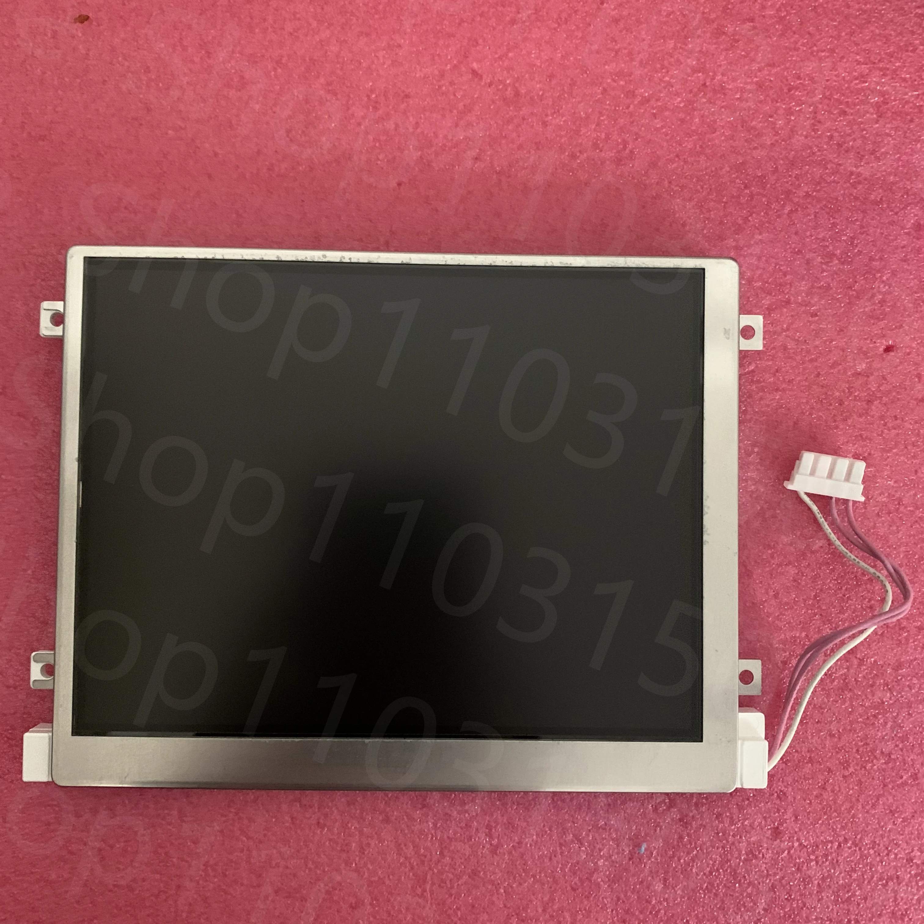 Geeignet für lq064v3dg01 lq064v3dg05 Industrie computer LCD-Anzeige feld 640*480