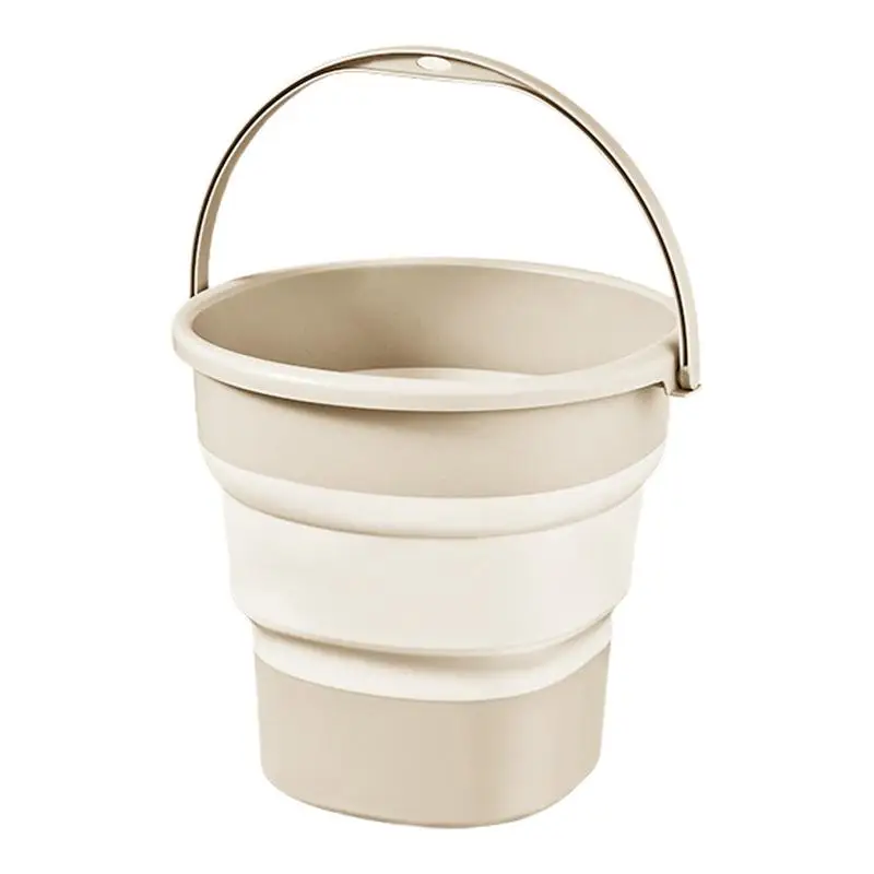 Foldable Water Pail…