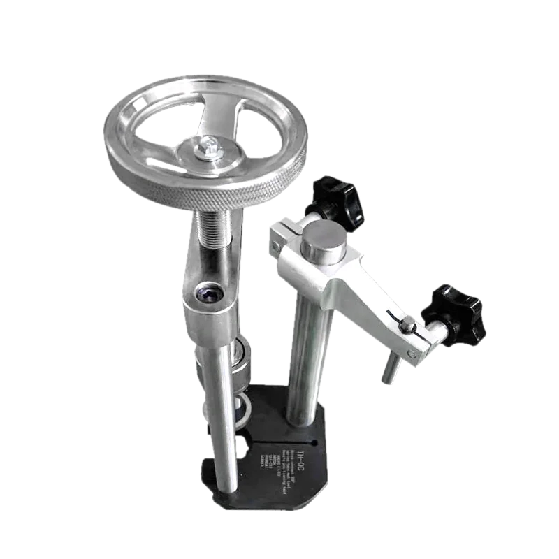 

Hot Sale Aly Machine EUI Pump Nozzle Plunger Spring Removal And Positioning Tool For C12 Repair