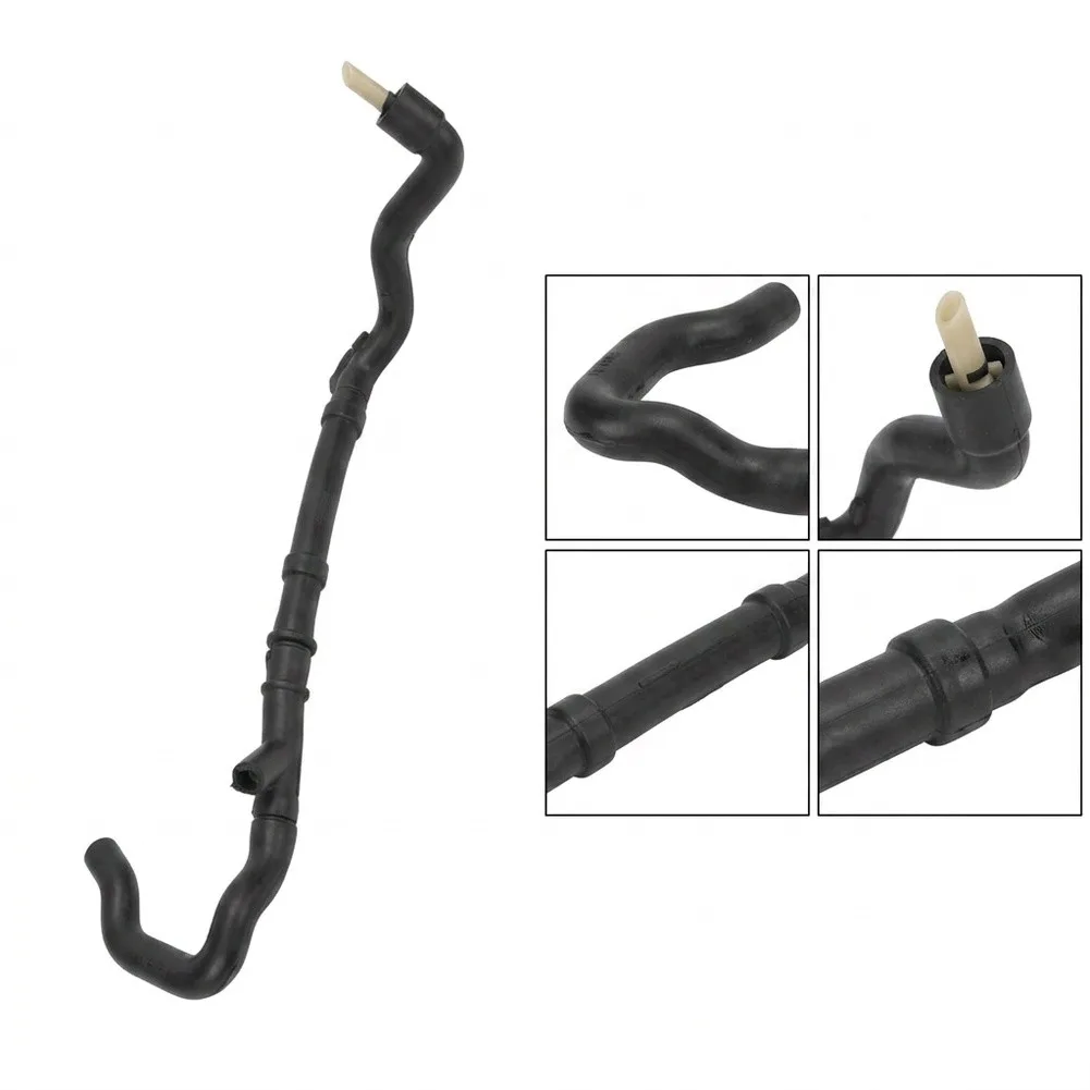 Engine Crankcase Ventilation Hose 2720181382 for Mercedes SLK350 R171 R172 2005-2011 GLK350 X204 2010-2012 ML450