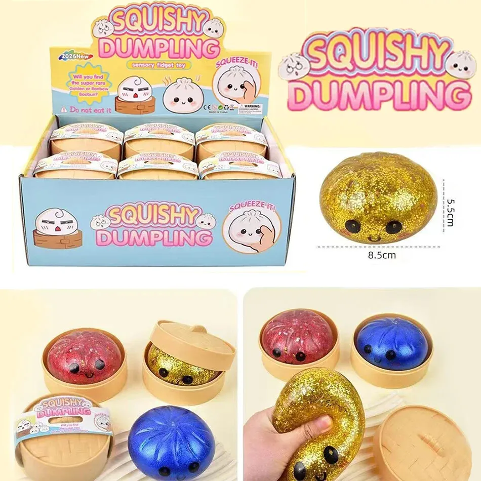 slow-rising-glitter-dumpling-stress-ballgiant-squishies-dumpling-bun-toy-stress-relief-fidget-toy-for-home-office-travel-toys