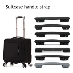 Luggage Handle Handle Grip Trolley Handle Suitcase Handle Bag Handle Replacement Universal Travel Black Luggage Bag Accessories