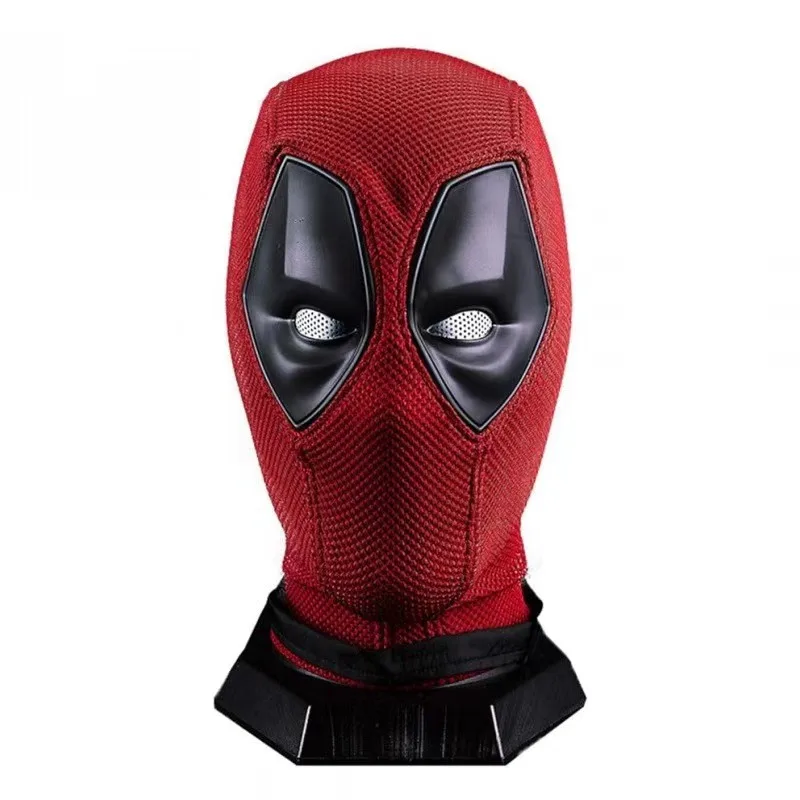 

Экшн-фигурки Marvel X-MAN DeadPool Super Hero Mask Cosplay