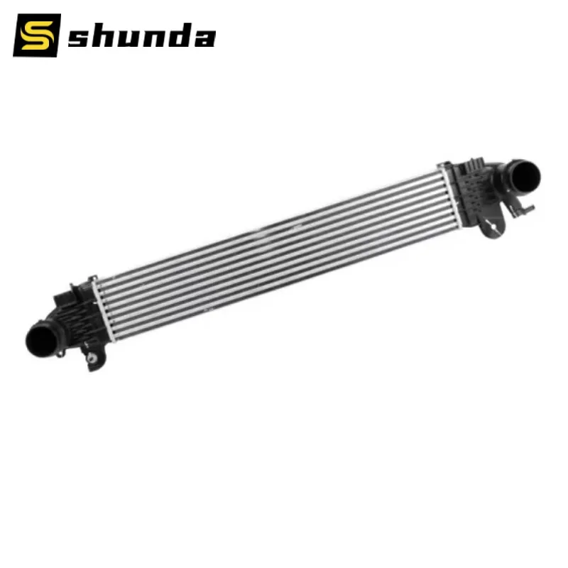 

84454110 Turbine intercooler forChevrolet EQUINOX GMC Terrain 1.5T 2018- 2023 23270538 84454110 GM3012116 85163204