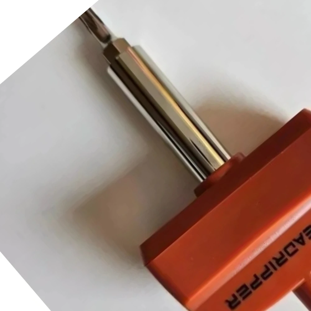 Narzędzie Torx do procesorów AMD Ryzen Threadripper EPYC (tylko narzędzie) — zdjęcie produktu 5