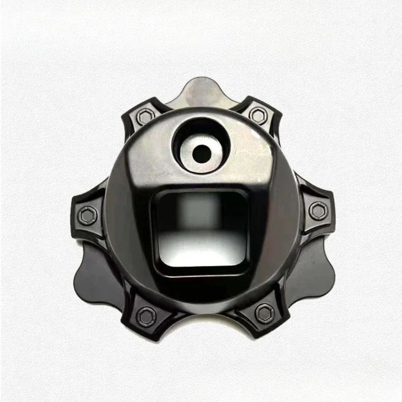 قطع غيار السيارات الأصلية لغطاء كاميرا الإطارات الأصلية Tank 300/500/ Haval H9 #4