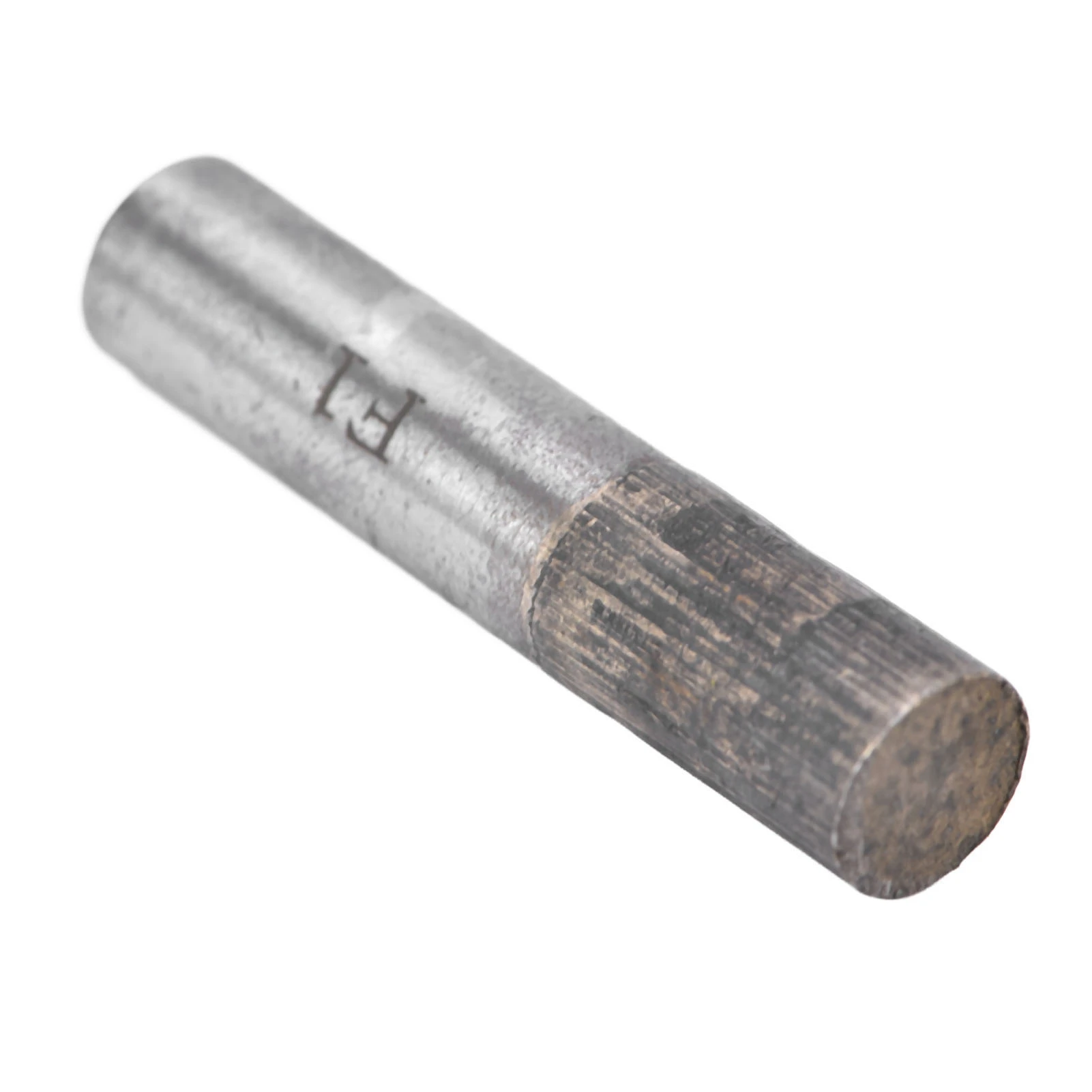 Flat Head Diamond Dresser Grinding Wheel Dressing Pen with Carbon Steel Shank for Grinder Stone