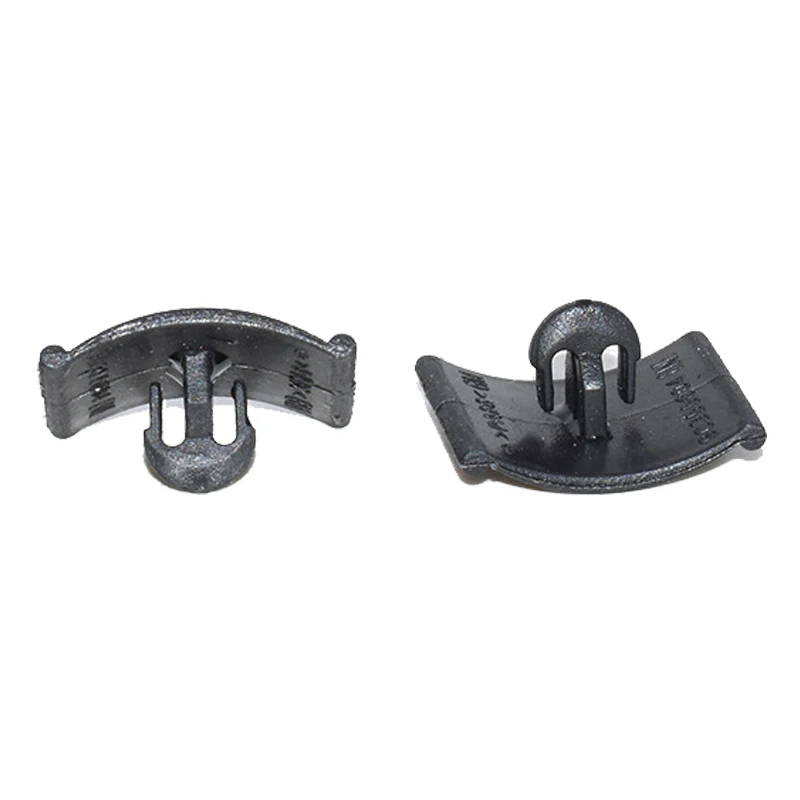 20Pcs Bonnet Hood Insulation Clip Clamp For Vauxhall Opel G M 90355604 Plastic Fastener