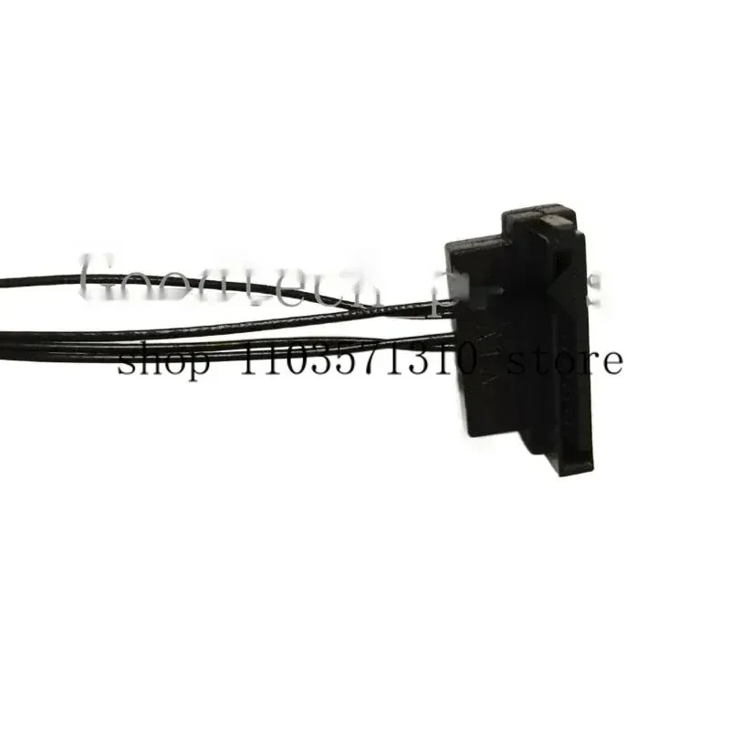 

SATA Data HDD Cable for iMac 27" A1312 593-1330 Mid 2011 922-9875 SSD Drive JM