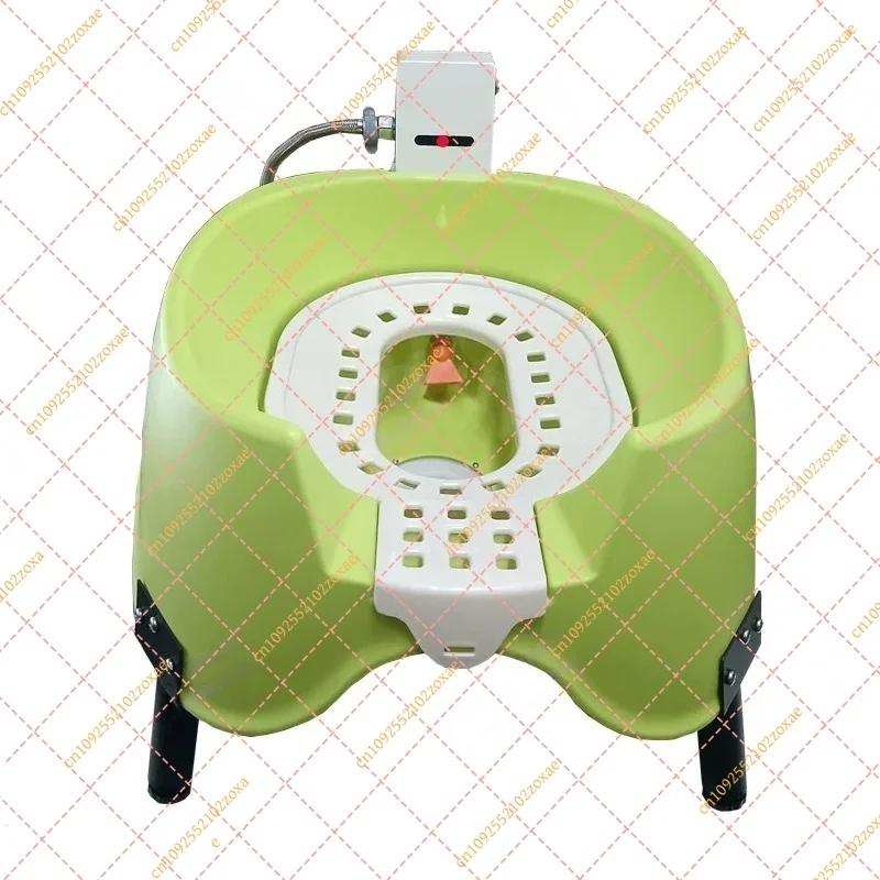 Toilet Infrared induction Smart cat litter box Cat toilet Open pet squatting potty Dog toilet