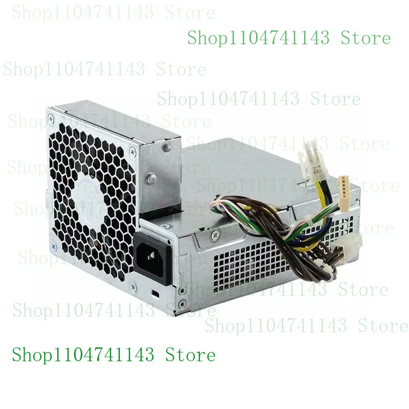 For HP Compaq Elite 8100 8200 8300 SFF D10-240P1A 240W Power Supply 611481-001 611482-001 503376-001 508152-001 613763-001 view 4