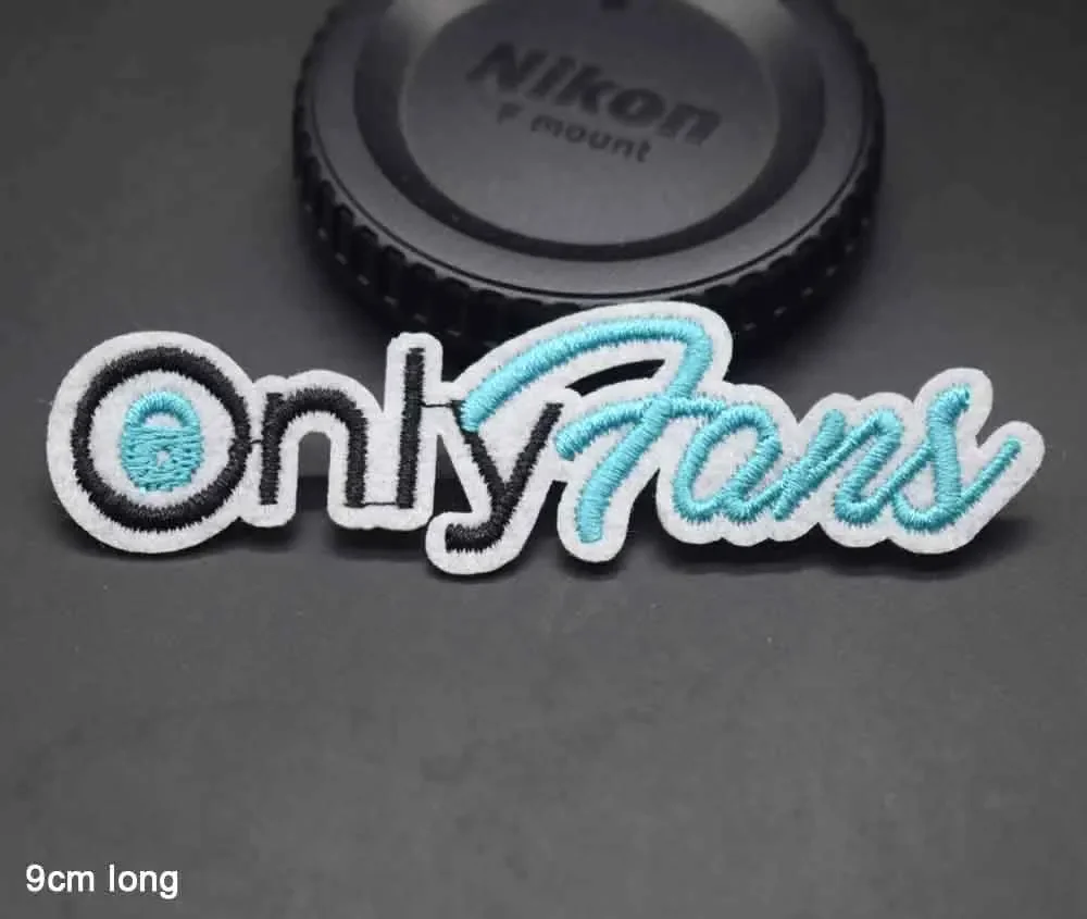 Whisky 100% salvaje colorido buenas vibraciones palabras azules planchar en refranes parches de ropa bordados para pantalones vaqueros mochilas ropa