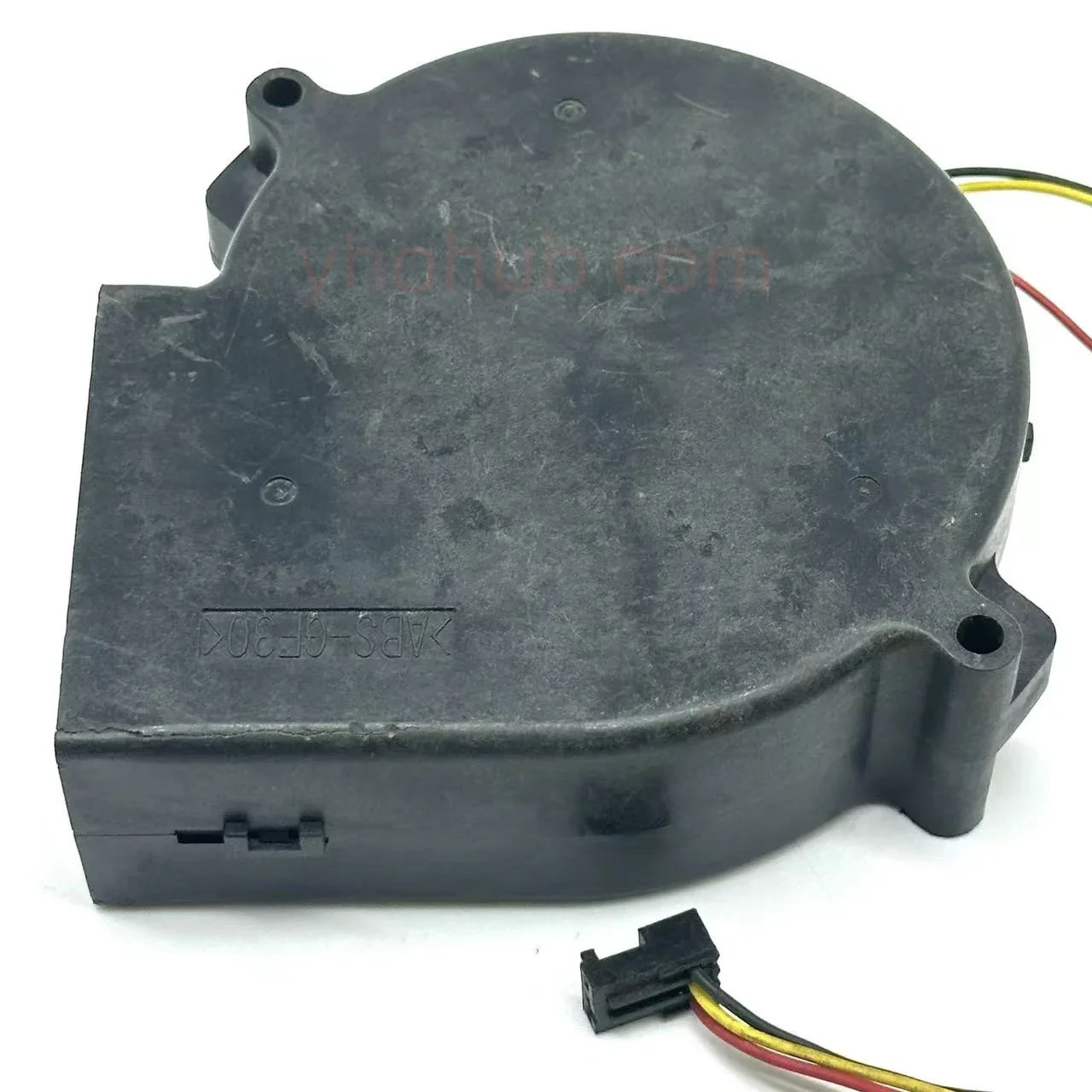 

Nidec A34123-57 Server Cooling Fan DC 12V 0.46A 97x97x33mm 3-wire