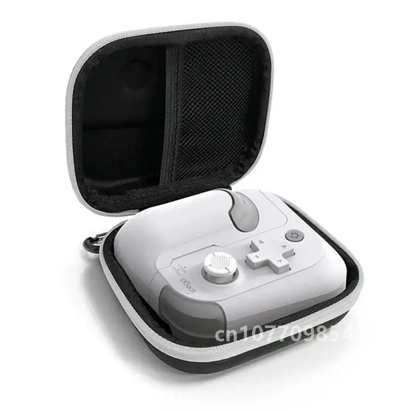 Ipega PG-9211 Mobile Phone Gamepad Bluetooth Wireless Game Controller Separable Joystick for iOS Android with Storage bag