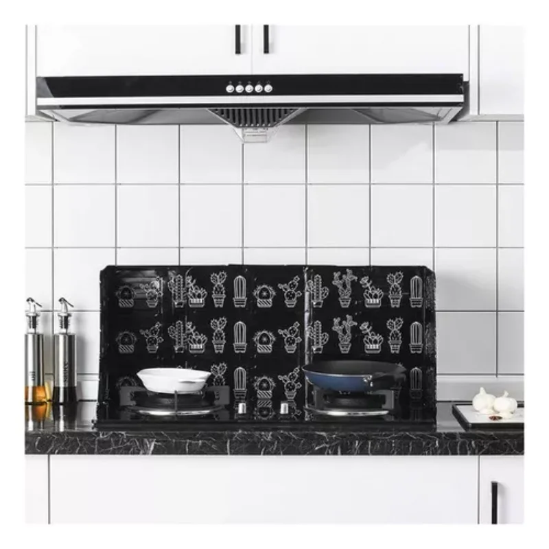 New Aluminum sheet paper cookware insulation board