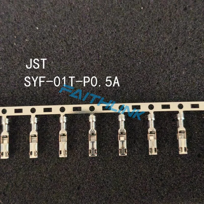 10PCS SYF-01T-P0.5A Connector 100% New original