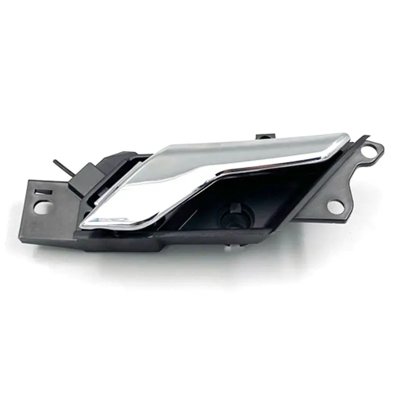 8X Car Interior Left Right Door Handle Fit For Opel Antara 96861998 96861999