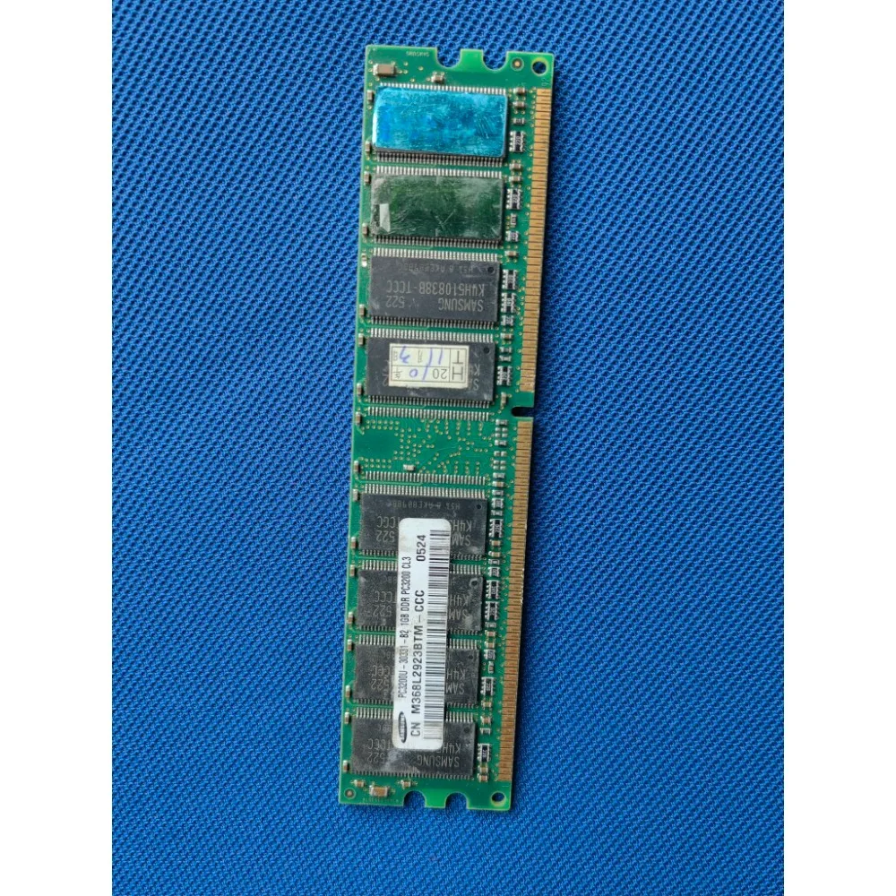 DDR1 generation memory for 845 motherboards