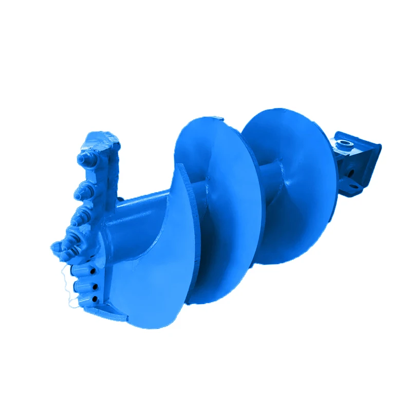 مكونات نظام نقل رقاقة البناء القوية وأجزاء البئر