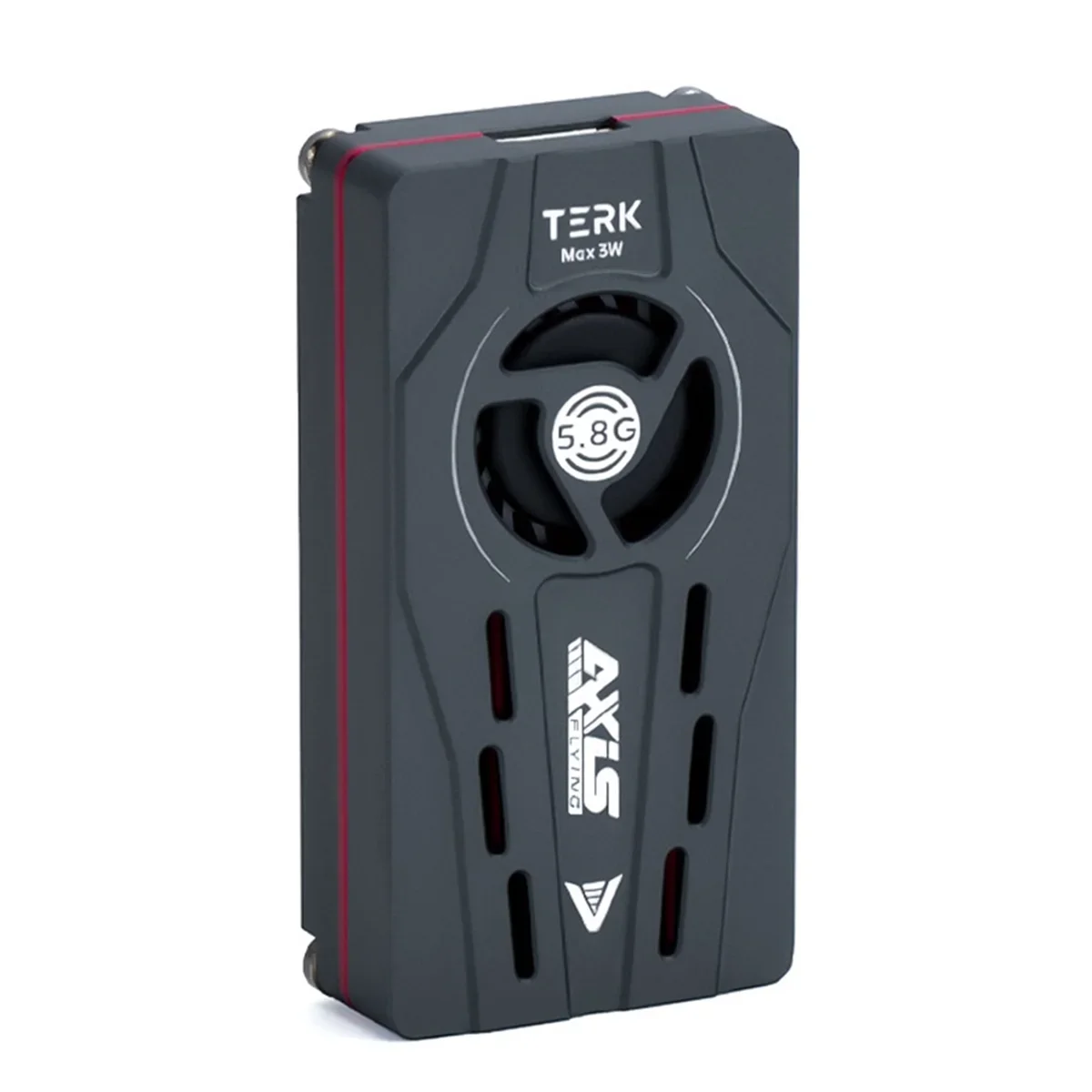

Для Axisflying TERK Max FPV Freestyle RC Дрон дальнего действия 5,8G 3 Вт VTX Аналоговый FPV видеопередатчик